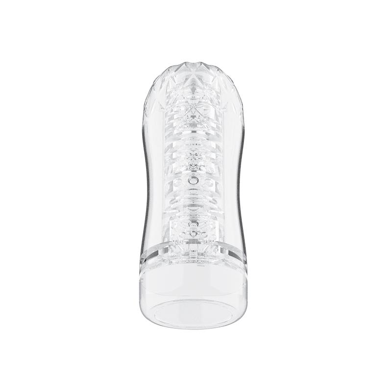 Quickshot Portable Cup Flykiss Masturbador - Imagen 10