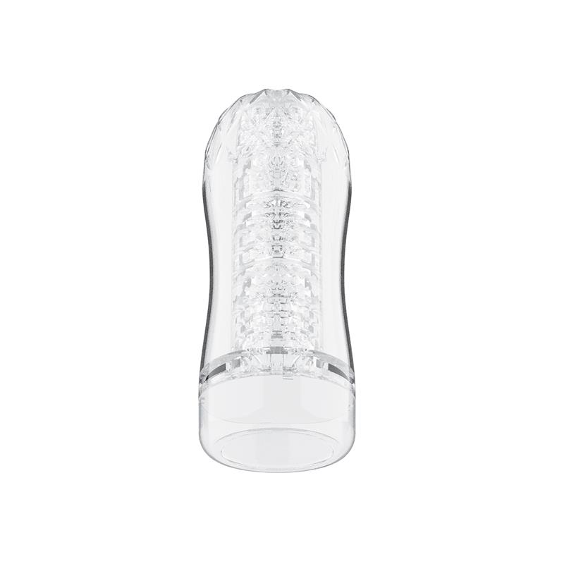 Quickshot Portable Cup Onwings Masturbador - Imagen 2