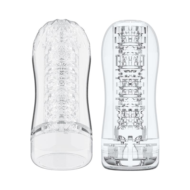 Quickshot Portable Cup Onwings Masturbador - Imagen 4