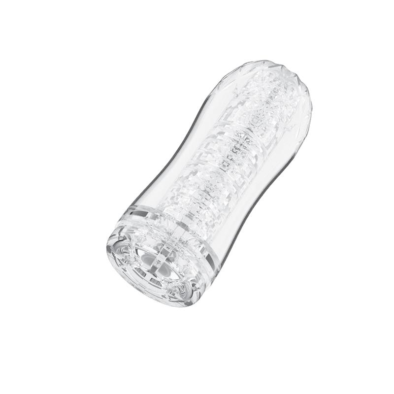 Quickshot Portable Cup Onwings Masturbador - Imagen 6