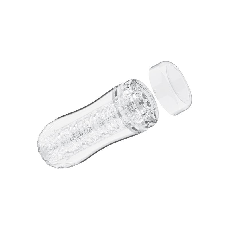 Quickshot Portable Cup Onwings Masturbador - Imagen 8