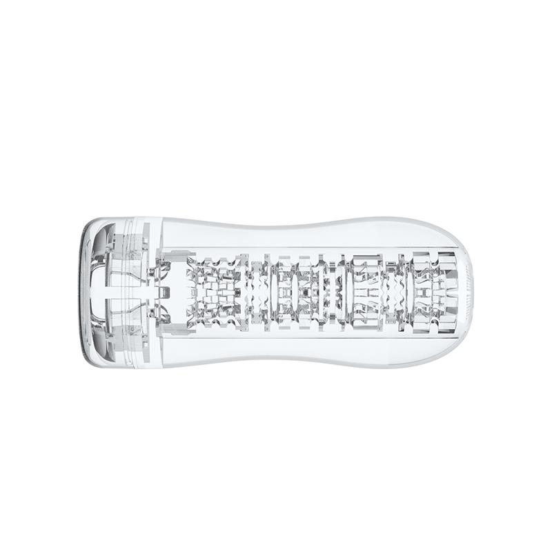 Quickshot Portable Cup Onwings Masturbador - Imagen 10