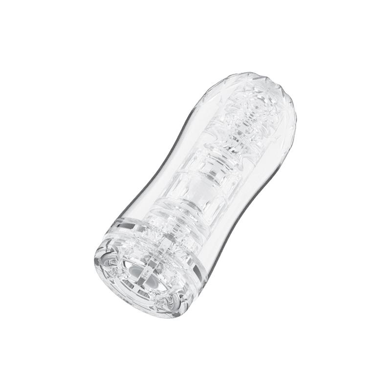 Quickshot Portable Cup Peak Masturbador - Imagen 7