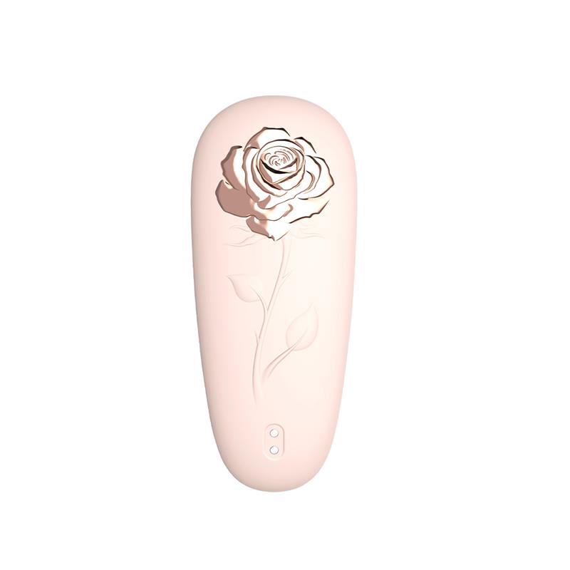 Rosebud Succionador de Clítoris - Imagen 11