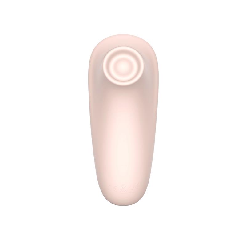 Rosebud Succionador de Clítoris - Imagen 12