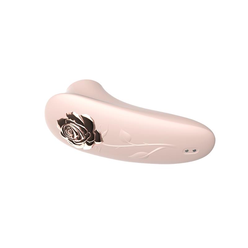 Rosebud Succionador de Clítoris - Imagen 13