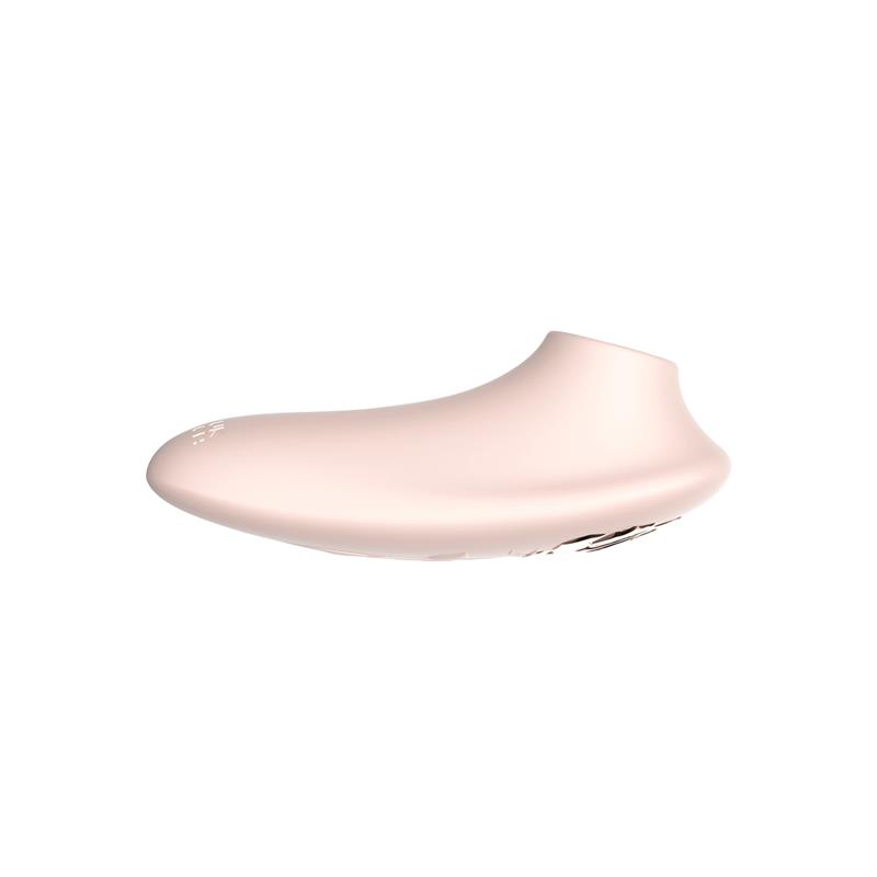 Rosebud Succionador de Clítoris - Imagen 3