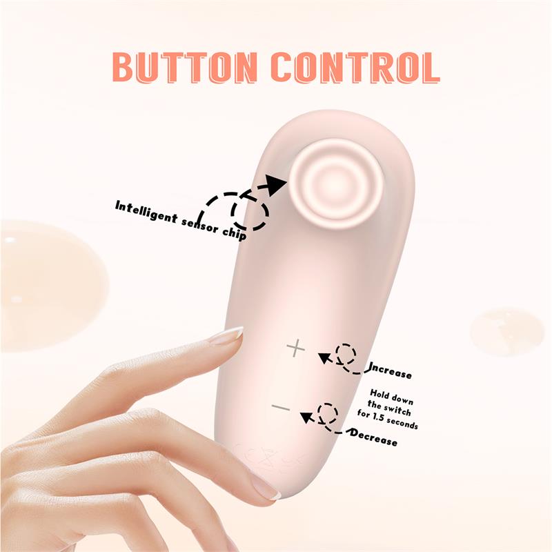Rosebud Succionador de Clítoris - Imagen 6