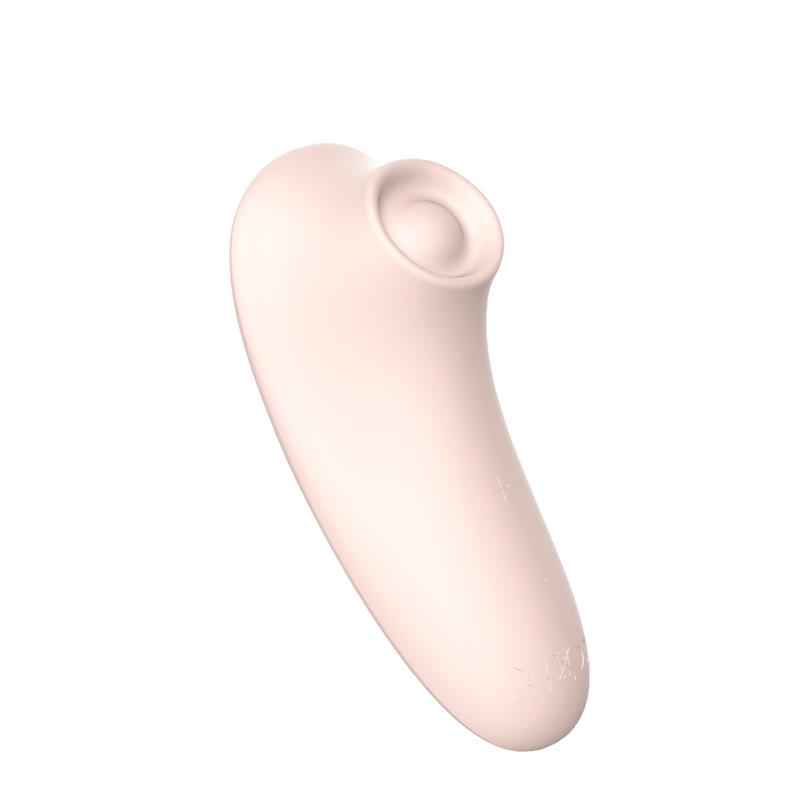 Rosebud Succionador de Clítoris - Imagen 9
