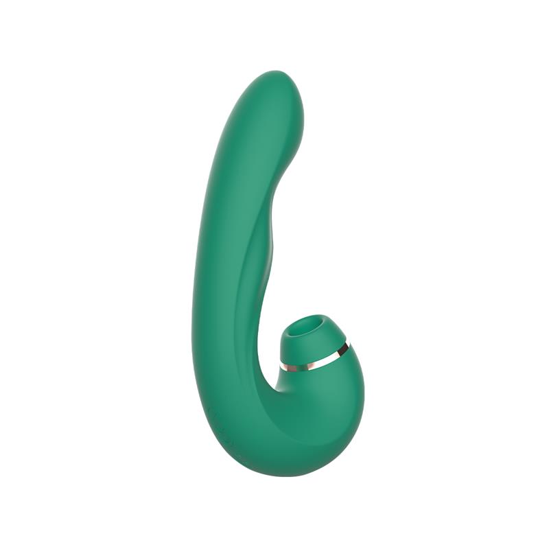 Siren Vibrador con Succion y Golpeteo - Imagen 3