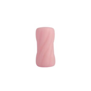 Stamina Masturbador Pleasure Pocket Rosa