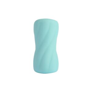 Vigor Masturbador Pleasure Pocket Azul