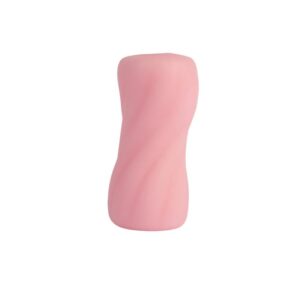 Vigor Masturbatdor Pleasure Pocket Rosa