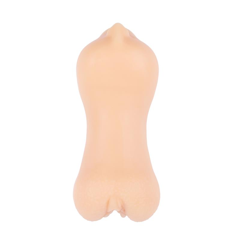 Bellas Masturbador Vagina y Boca - Imagen 2