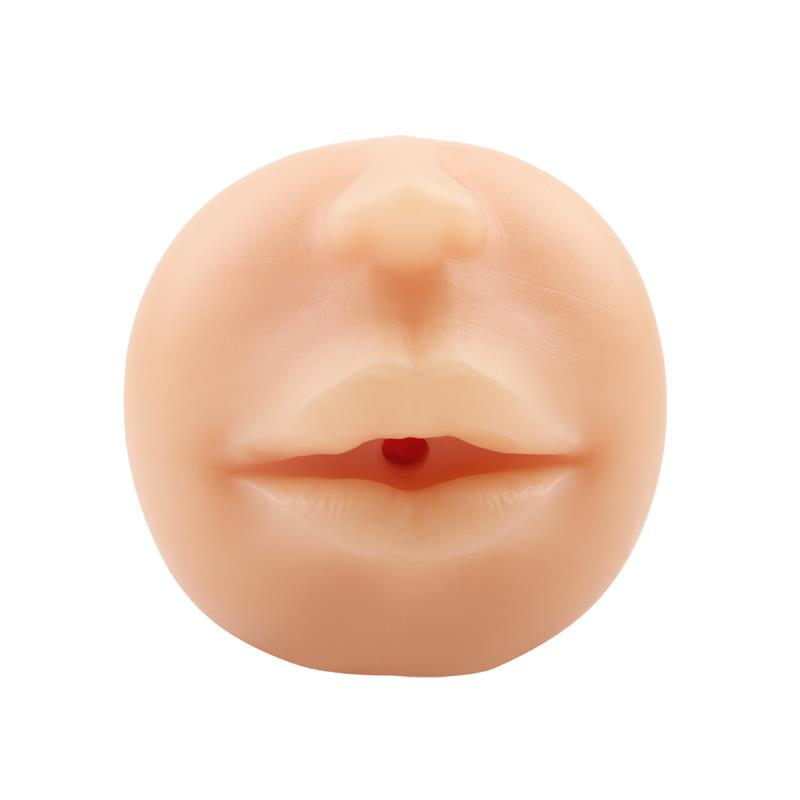 Bellas Masturbador Vagina y Boca - Imagen 3