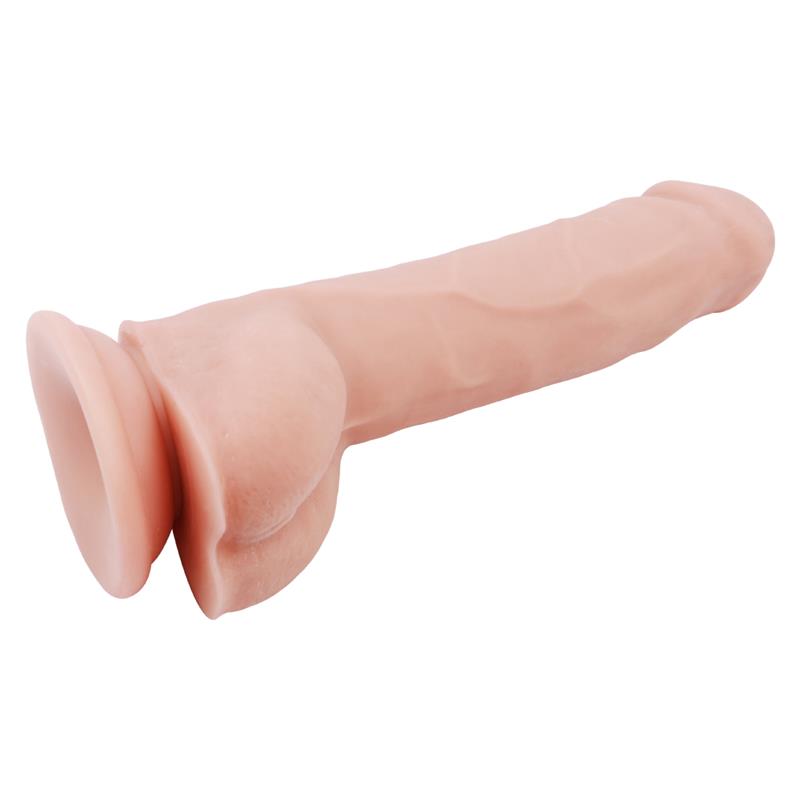 Carnal Dildo Dual Density 23.5cm - Imagen 7