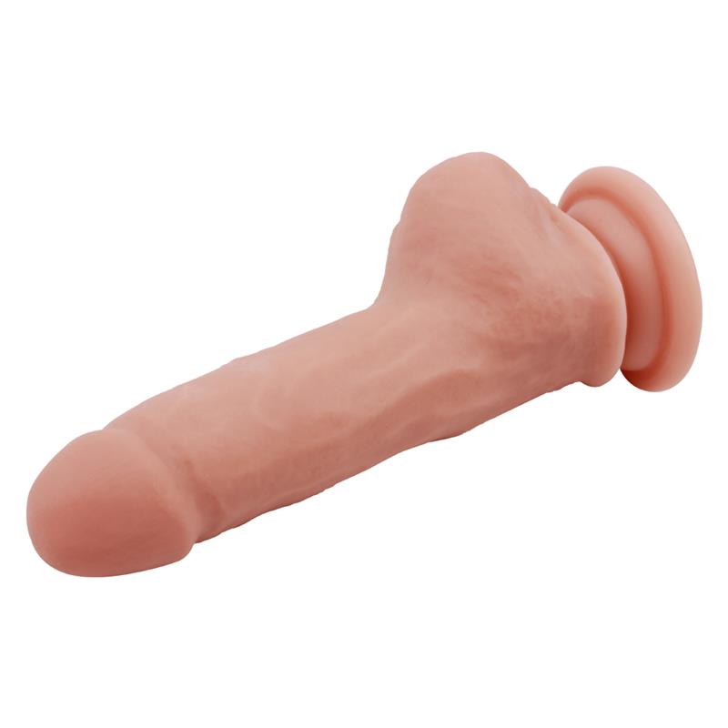 Covetous Monste Dildo Dual Density 20 cm - Imagen 2