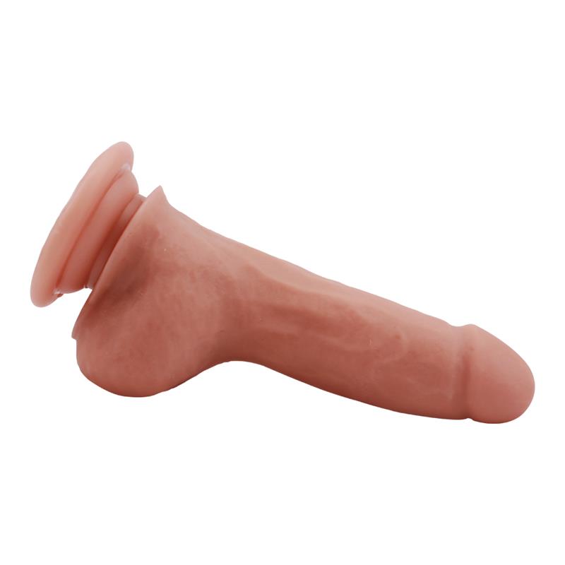 Covetous Monste Dildo Dual Density 20 cm - Imagen 6