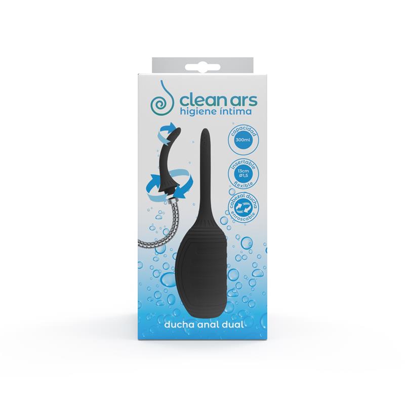 Ducha Anal Dual 300 ml - Imagen 6