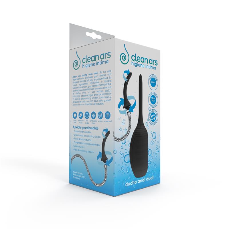 Ducha Anal Dual 300 ml - Imagen 7