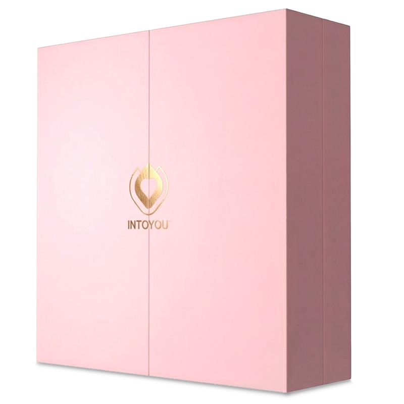 Intoyou Calendario Luxury - Edición Limitada 24 Pcs - Imagen 6