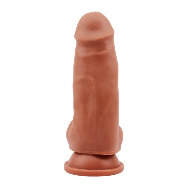 Lecher Dildo Dual Density 18cm - Imagen 2