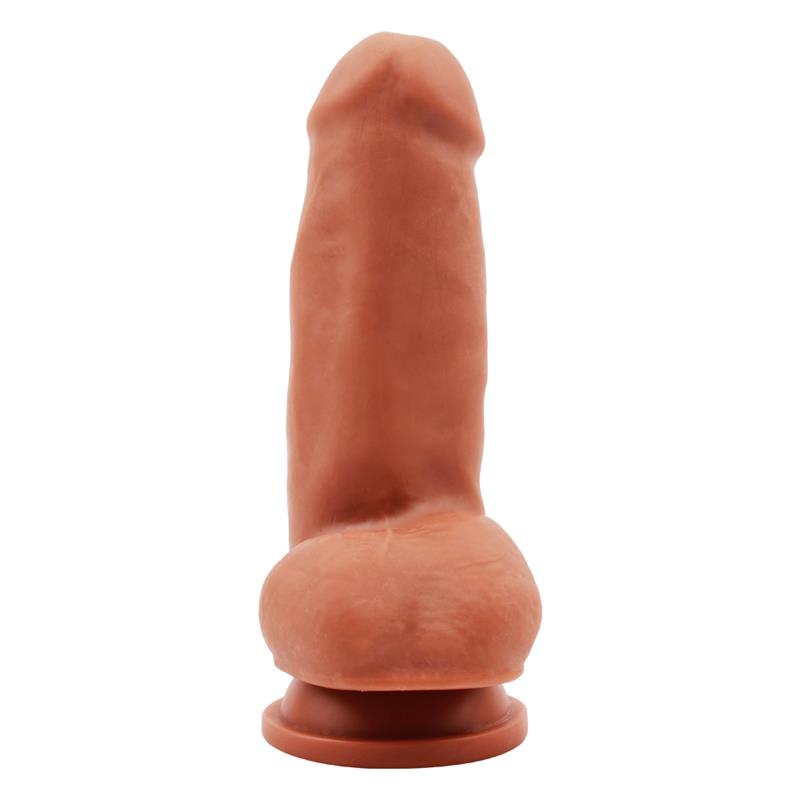 Lecher Dildo Dual Density 18cm - Imagen 4