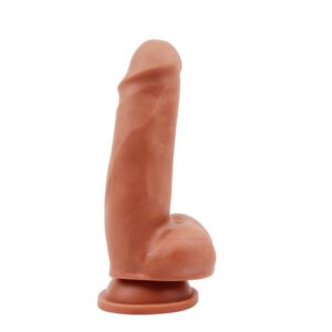 Lecher Dildo Dual Density 18cm