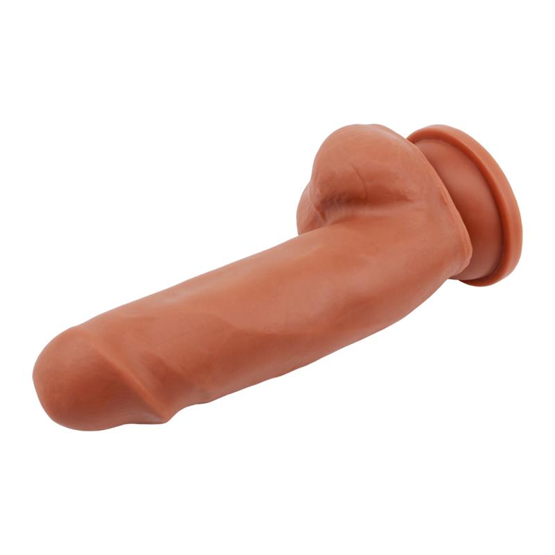 Lecher Dildo Dual Density 18cm - Imagen 6