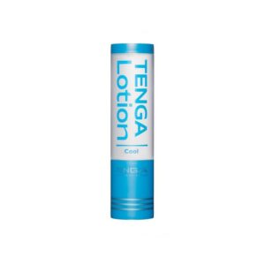 Lubricante Lotion Cool Base Agua