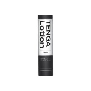 Lubricante Lotion Light Base Agua