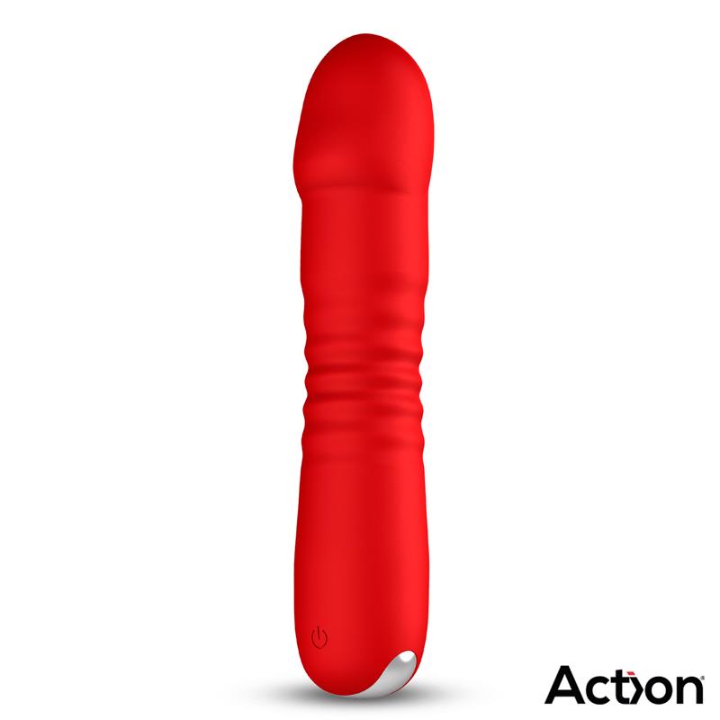 Marlon Estimulador Movimiento Thrusting Up and Down - Imagen 7