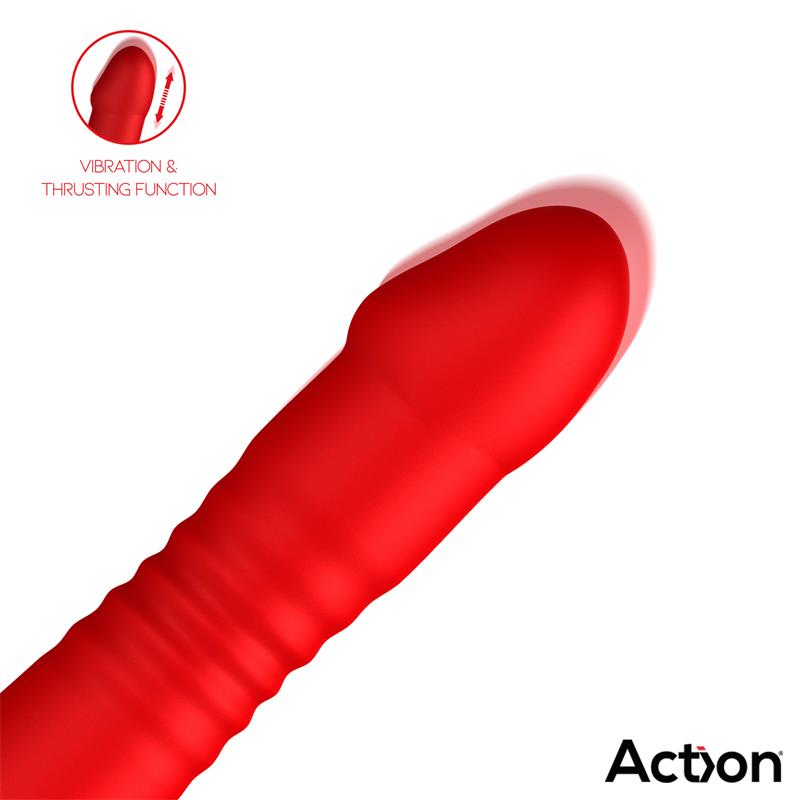 Marlon Estimulador Movimiento Thrusting Up and Down - Imagen 8