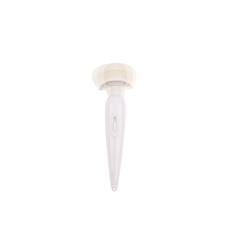 Mini Magic Masageador Blanco 14.8cm - Imagen 2