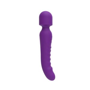 Pleasure Spreader Masajeador con Efecto Calor