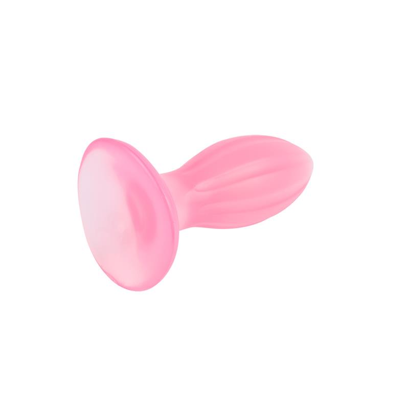 Plug Anal 4.8 - 12.3cm Rosa - Imagen 6