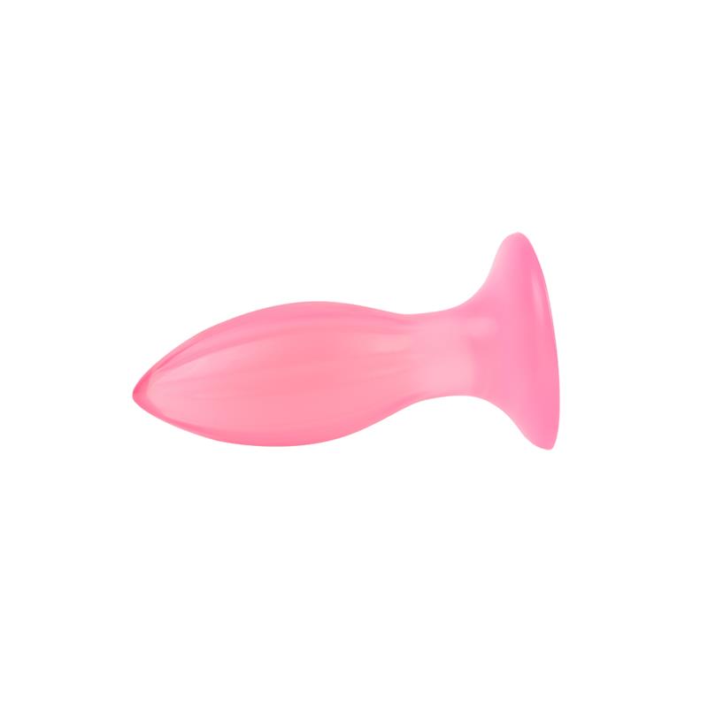 Plug Anal 6.5 - 16.5cm Rosa - Imagen 6
