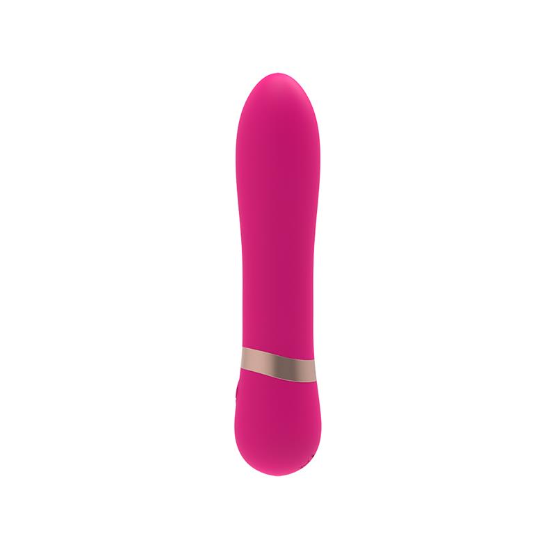 Romp Vibe Estimulador con Vibración Rosa - Imagen 2