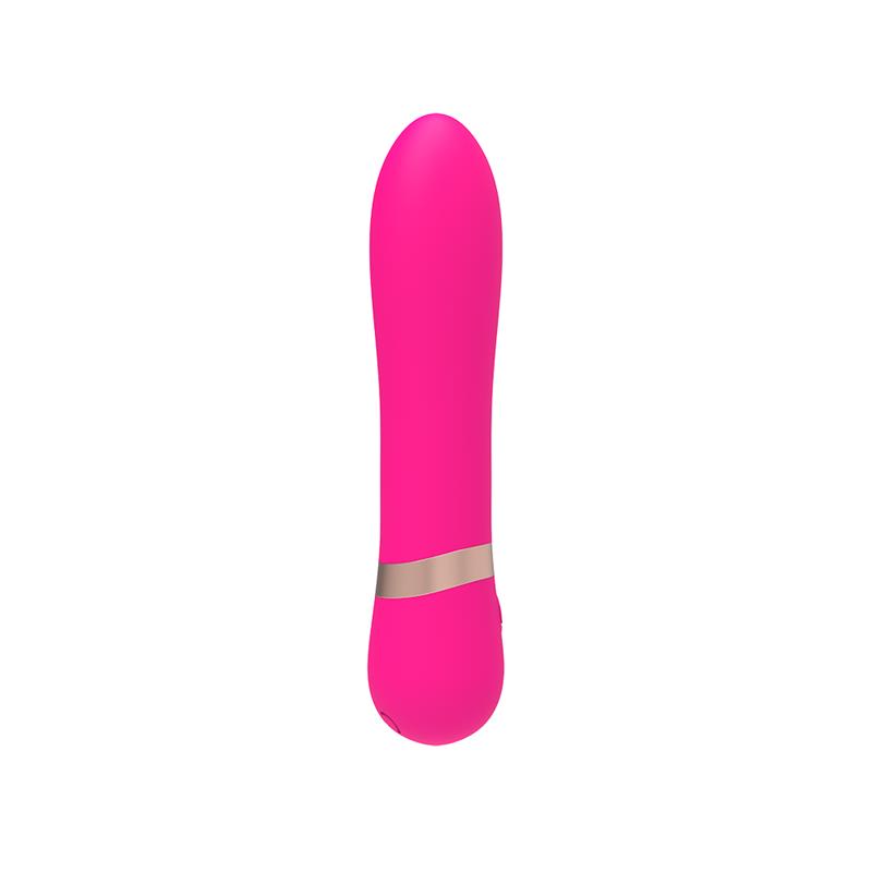 Romp Vibe Estimulador con Vibración Rosa - Imagen 4