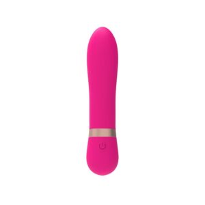 Romp Vibe Estimulador con Vibración Rosa