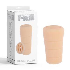Stroking Ticklers Masturbador Vagina