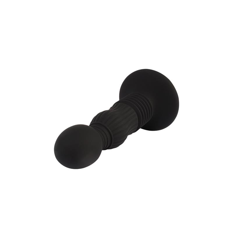 Anal Delight Controller Plug Anal 5.5 - 14.8cm - Imagen 3