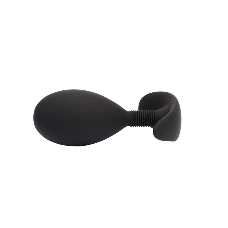 Anal Play Plug Anal Talla L 4 - 11.5cm - Imagen 2