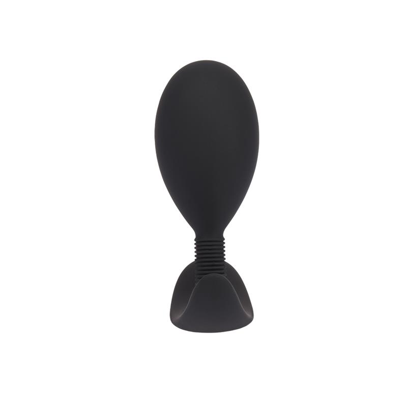 Anal Play Plug Anal Talla L 4 - 11.5cm - Imagen 5