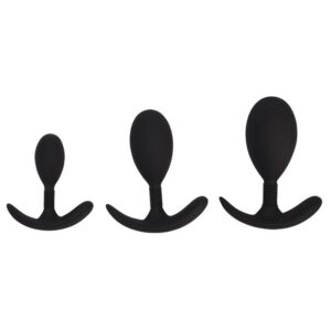 Anal Trainer Kit Set de 3