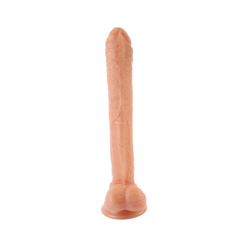 Ballsy Caballero Dildo 13.6 - 34.8cm - Imagen 3