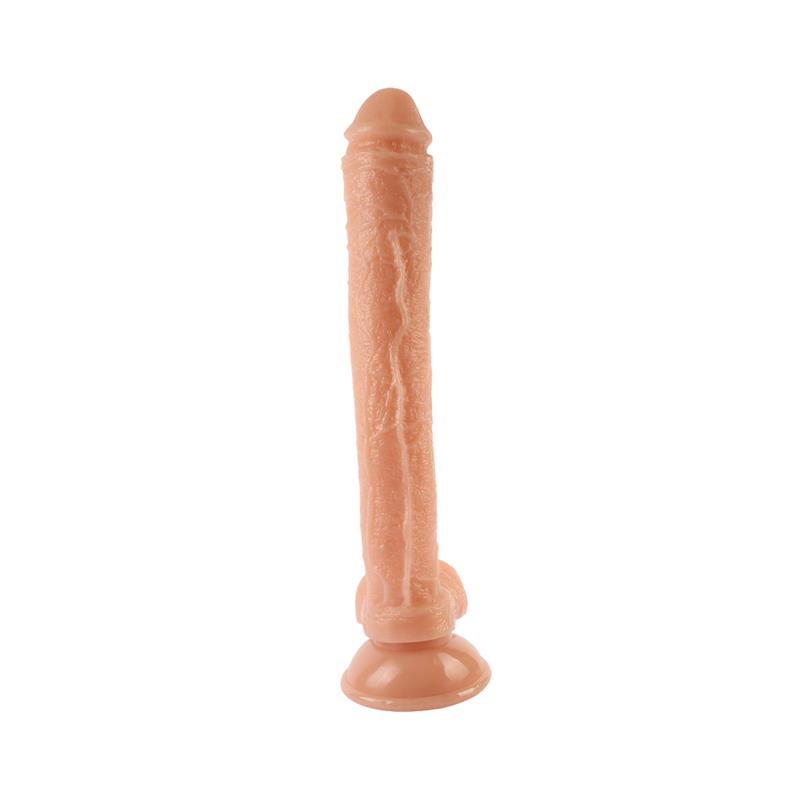 Ballsy Caballero Dildo 13.6 - 34.8cm - Imagen 5