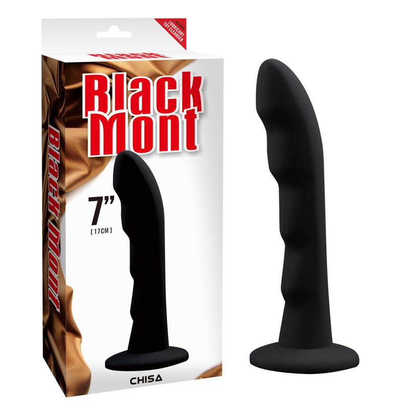 Cavelier Plug Anal 7 - 17cm - Imagen 3