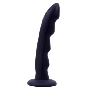 Cavelier Plug Anal 7 - 17cm