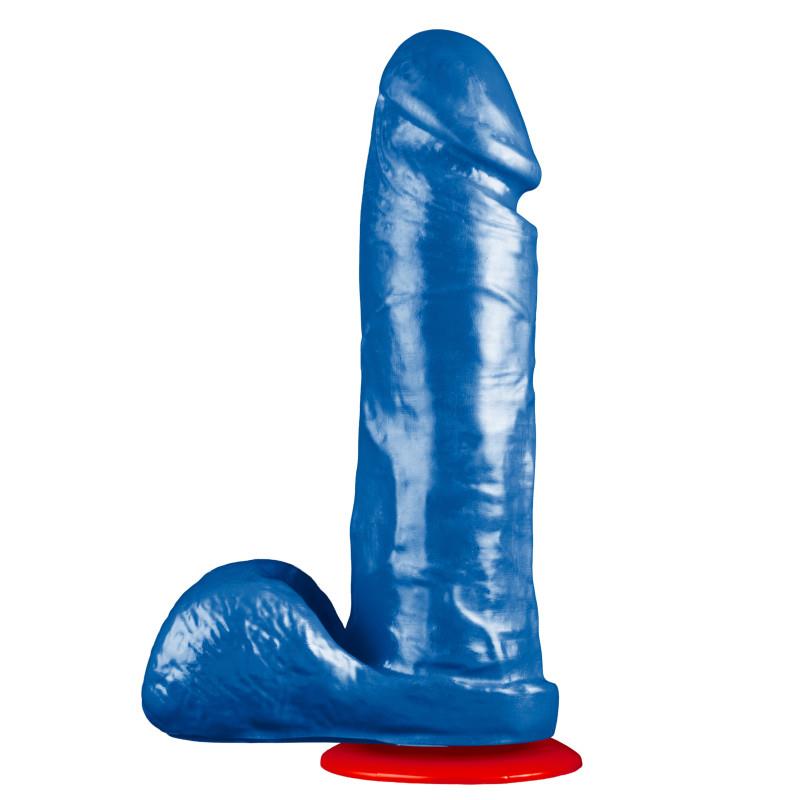 Dildo Arn Bestial 22.5 x 6.2cm - Imagen 4